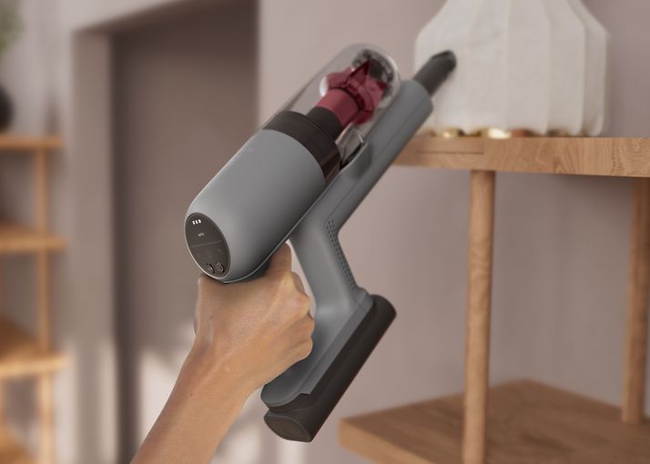 Electrolux Animal 700 EP71AB14UG varsiimuri