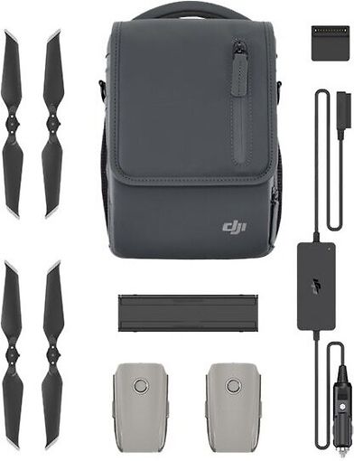 Dji Mavic 2 Enterprise Fly More Kit