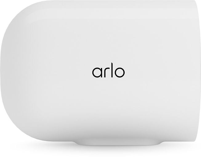 Arlo Go 2 -valvontakamera 4G LTE ja WiFi-yhteydellä – Verkkokauppa.com