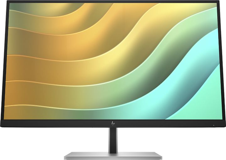 HP E27u G5 27" QHD -näyttö – Verkkokauppa.com